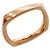 Tiffany & Co. Frank Gehry Torque schmaler Ring