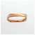 Tiffany & Co. Frank Gehry Torque schmaler Ring - Ansicht 2