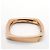 Tiffany & Co. Frank Gehry Torque schmaler Ring - Ansicht 4