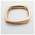 Tiffany & Co. Frank Gehry Torque schmaler Ring - Ansicht 8