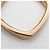 Tiffany & Co. Frank Gehry Torque schmaler Ring - Ansicht 9