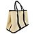 Hermès Borsa Tote Hermes Garden PM Nero - vista 2