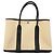 Hermès Borsa Tote Hermes Garden PM Nero - vista 8