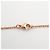 Hermès Collar Hermes Mini Pop H Dorado - vista 4