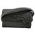 Borsa a tracolla Louis Vuitton Monogram Taurillon Steamer Nero