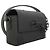 Borsa a tracolla Louis Vuitton Monogram Taurillon Steamer Nero - vista 2