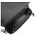 Borsa a tracolla Louis Vuitton Monogram Taurillon Steamer Nero - vista 4