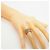 Tiffany & Co. Somerset Mesh Ring - Ansicht 6
