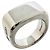 Tiffany & Co. Sterling Silver Band Ring (Size 16.5)