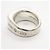 Tiffany & Co. Sterling Silver Band Ring (Size 16.5) - view 10