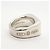 Tiffany & Co. Sterling Silver Band Ring (Size 16.5) - view 6