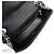 Borsa a tracolla Mini Matelassé con catena Chanel Nero - vista 4