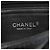 Borsa a tracolla Mini Matelassé con catena Chanel Nero - vista 5