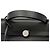 Hermès Bolsa Hermes Herbag Zip 50 Preto - vista 8