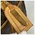 Borsa Louis Vuitton Monogram Deauville Marrone - vista 9