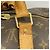 Borsa Boston Louis Vuitton Monogram Keepall 50 Marrone - vista 9