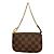 Louis Vuitton Damier Mini Pochette Accessoires Pouch Damier ebene