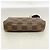 Louis Vuitton Damier Mini Pochette Accessoires Pouch Damier ebene - vista 3