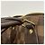 Borsa Louis Vuitton Damier Speedy Bandoulière 25 Damier ebene - vista 10