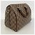 Borsa Louis Vuitton Damier Speedy Bandoulière 25 Damier ebene - vista 2