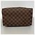 Borsa Louis Vuitton Damier Speedy Bandoulière 25 Damier ebene - vista 3