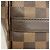 Borsa Louis Vuitton Damier Speedy Bandoulière 25 Damier ebene - vista 5
