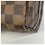 Borsa Louis Vuitton Damier Speedy Bandoulière 25 Damier ebene - vista 6