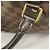 Borsa Louis Vuitton Damier Speedy Bandoulière 25 Damier ebene - vista 9