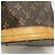 Saco Tote Louis Vuitton Monogram Bucket PM Marrom - vista 6