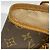 Saco Tote Louis Vuitton Monogram Bucket PM Marrom - vista 7