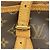 Saco Tote Louis Vuitton Monogram Bucket PM Marrom - vista 9