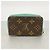 Tarjetero Louis Vuitton Brown Castaño - vista 7