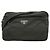 Borsa a tracolla Prada Saffiano Nylon Nero