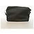 Borsa a tracolla Prada Saffiano Nylon Nero - vista 10
