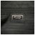 Borsa a tracolla Prada Saffiano Nylon Nero - vista 5