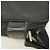 Borsa a tracolla Prada Saffiano Nylon Nero - vista 6