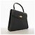 Borsa Louis Vuitton Epi Malzerbes M52372 Noir Nero - vista 2
