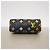 Borsa a mano Louis Vuitton Monogram Multicolor Mini Speedy Nero - vista 3