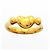 Tiffany & Co. Ring Band aus 18K Gelbgold - Ansicht 2