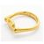 Tiffany & Co. Ring Band aus 18K Gelbgold - Ansicht 4