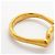 Tiffany & Co. Ring Band aus 18K Gelbgold - Ansicht 5