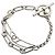 Hermès Bracciale Hermes Chaine d'Ancre Punk