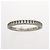 Tiffany & Co. Platin-Diamant-Bandring - Ansicht 2