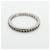 Tiffany & Co. Platin-Diamant-Bandring - Ansicht 3