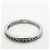 Tiffany & Co. Platin-Diamant-Bandring - Ansicht 4