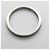 Tiffany & Co. Platin-Diamant-Bandring - Ansicht 8
