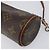 Louis Vuitton Papillon Pochette Monogram Canvas Mini Marrone - vista 7
