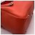 Borsa Hermès Lindy 30 Rosa Jaipur Rosso - vista 7