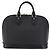 Louis Vuitton Alma Epi Leather PM Nero - vista 2