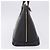 Louis Vuitton Alma Epi Leather PM Nero - vista 4
